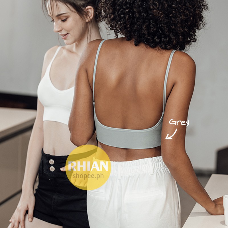 röhnisch kay sports bra