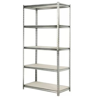 cheap shelving units