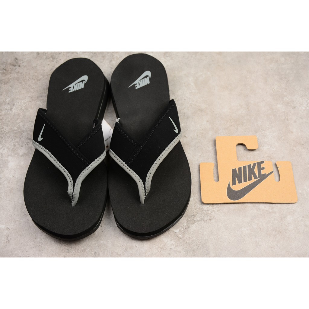 nike squeeze slippers