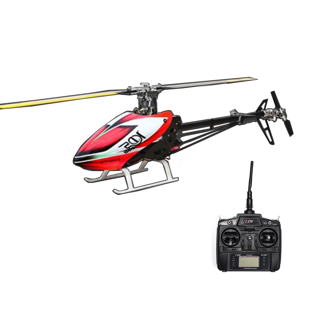 kds 450 rc helicopter