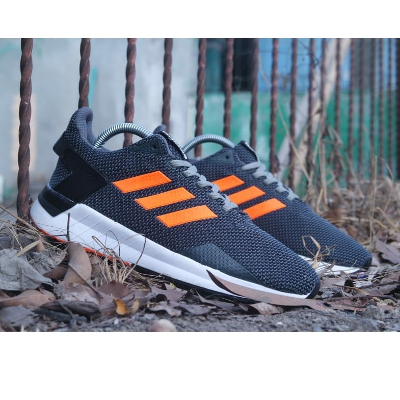 adidas casual athletic shoes