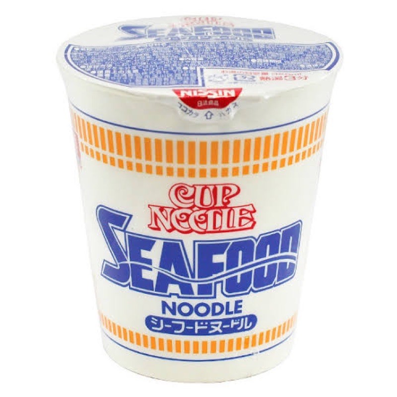 Nissin Cup Noodles Japan Shopee Philippines