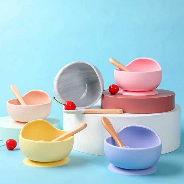 toddler bowl set