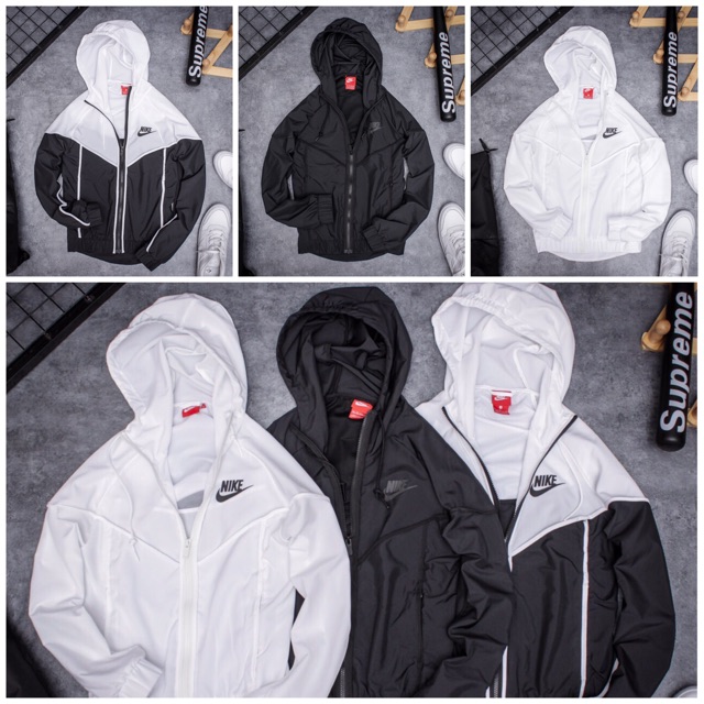 nike windrunner women