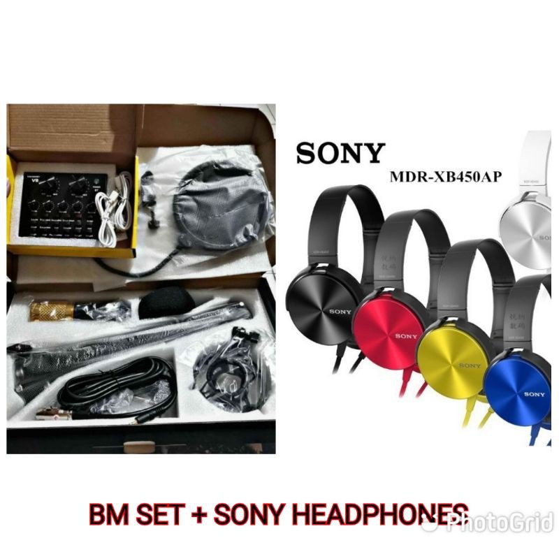 sony mdr v8