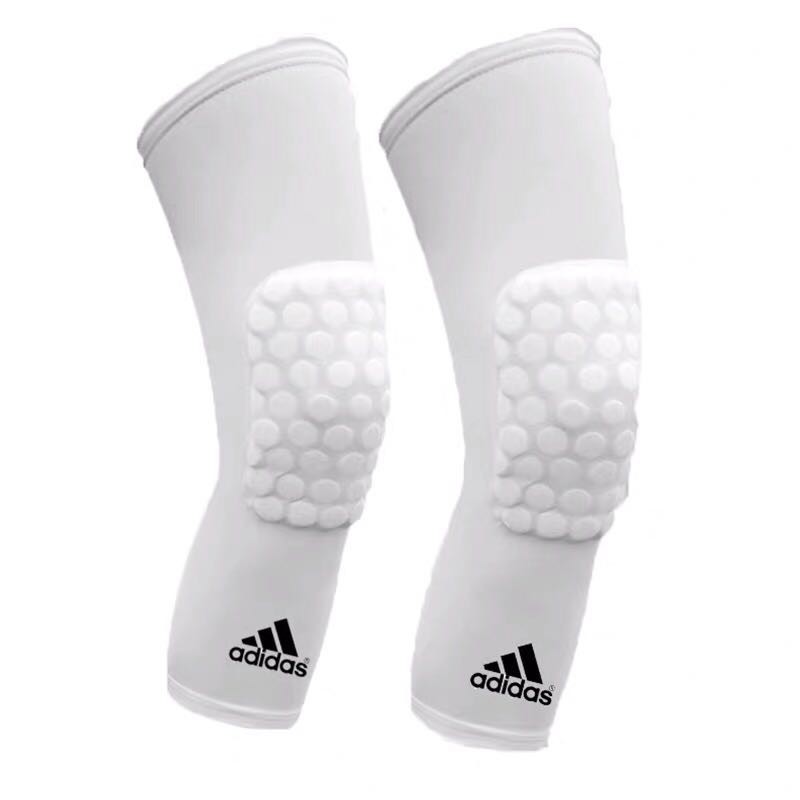 basketball knee pads adidas