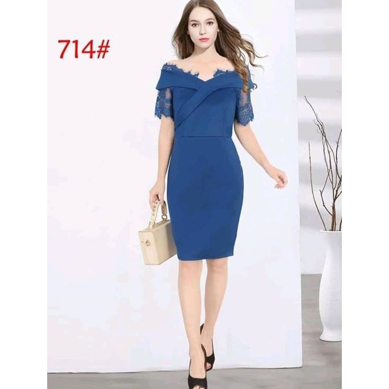 cocktail filipiniana