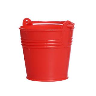 mini plastic buckets containers