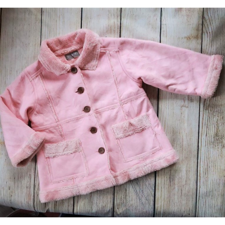 winter jacket 12 18 months