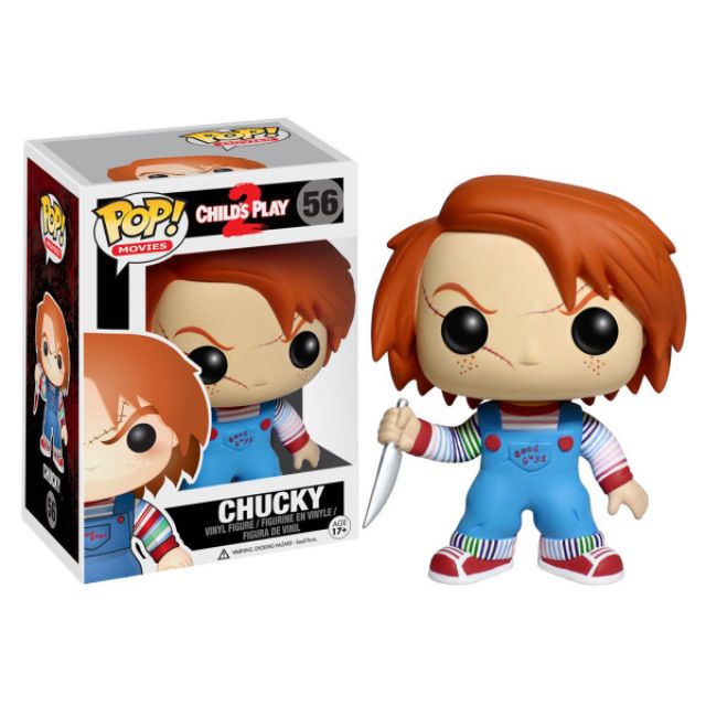 childs play funko pop