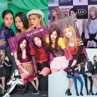 Blackpink Poster Collectibles Prices And Online Deals Toys Games Collectibles Sept 21 Shopee Philippines