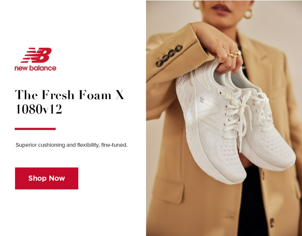 new balance reduction