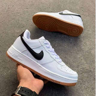 ACG Fashion Airforce 1 Gum Sole buttom rubber shoes sneakers unisex  design