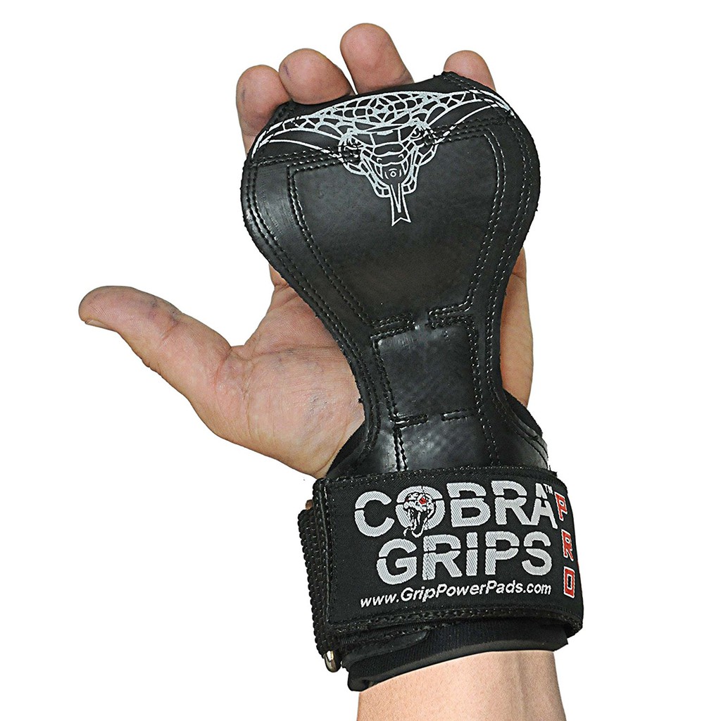 cobra grips lifting straps
