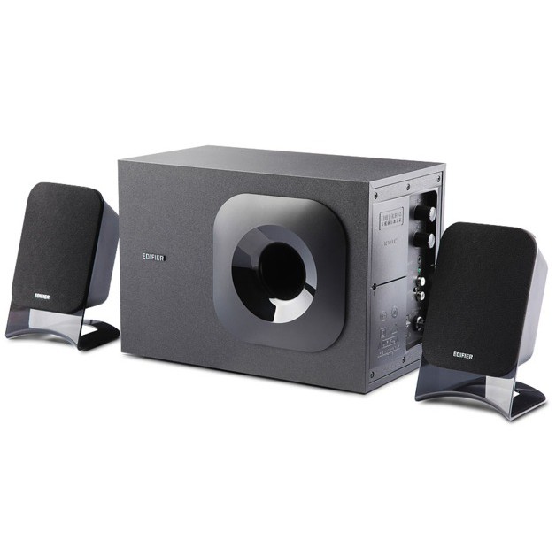 edifier speakers for sale