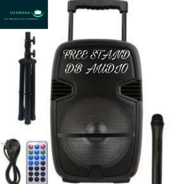 bluetooth pa