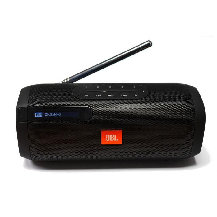 jbl harman tuner fm