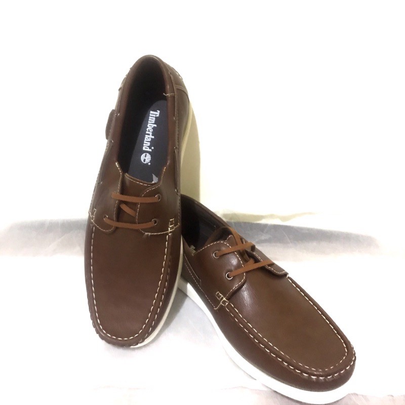 timberland top sider shoes price