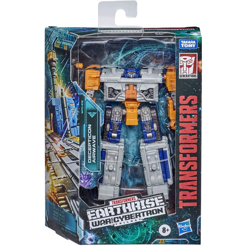 transformers toys earthrise