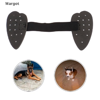 ﺴ▫❣[Margot] Dog Supplies Puppy Ear Care Tools Ear Stand Up Sticker for Large Dogs Boutique
