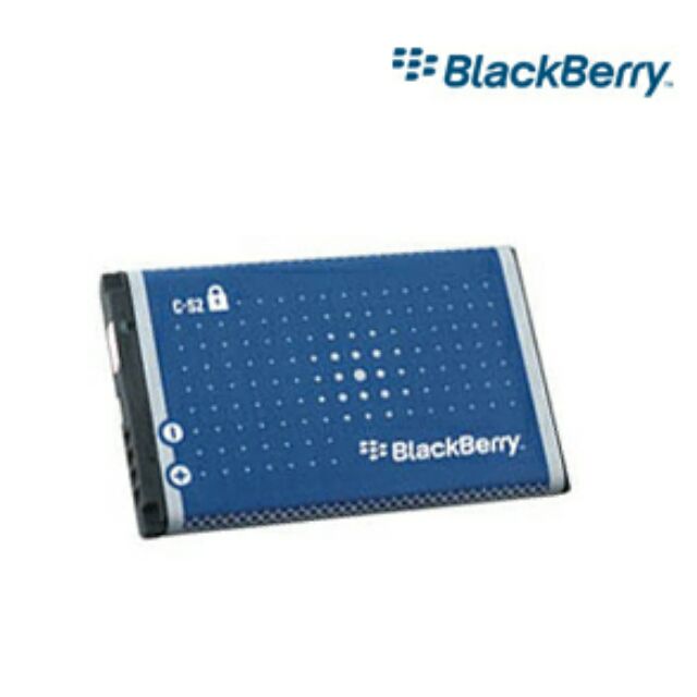 8300 7100 S2 Battery for BlackBerry 8520 8700 BlackBerry C 