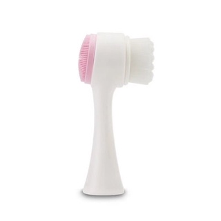 2022NEWↂ▪Philippines no.1 Facial Cleanse Brush Double Sided Face Washing Brush Skin Care Massager Cl #6