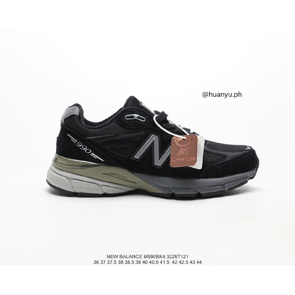 new balance 990 women trainer