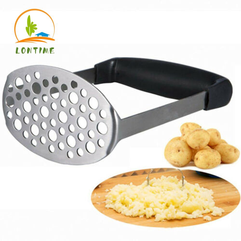 kitchen utensils potato masher