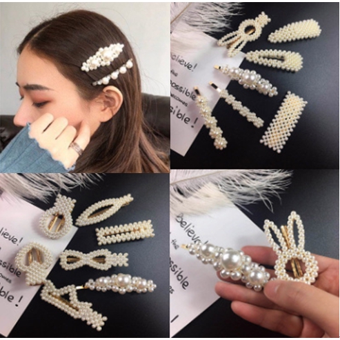 hair pin accessories