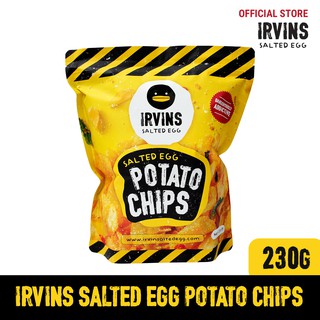 IRVINS Salted Egg, Online Shop | Shopee Philippines