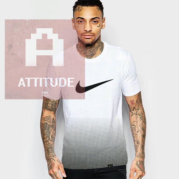 nike men tshirt