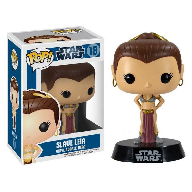 funko pop star wars blue box