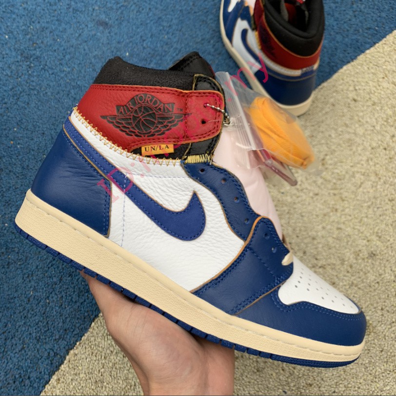 un authentic shoes