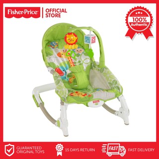 baby rocker shopee