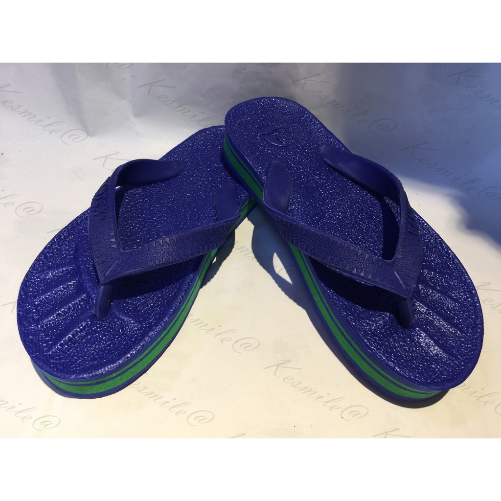 rubber material for flip flops