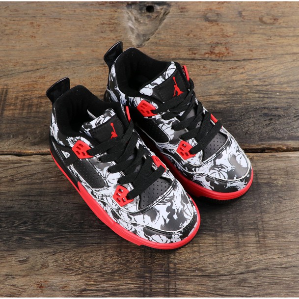 original jordan 4