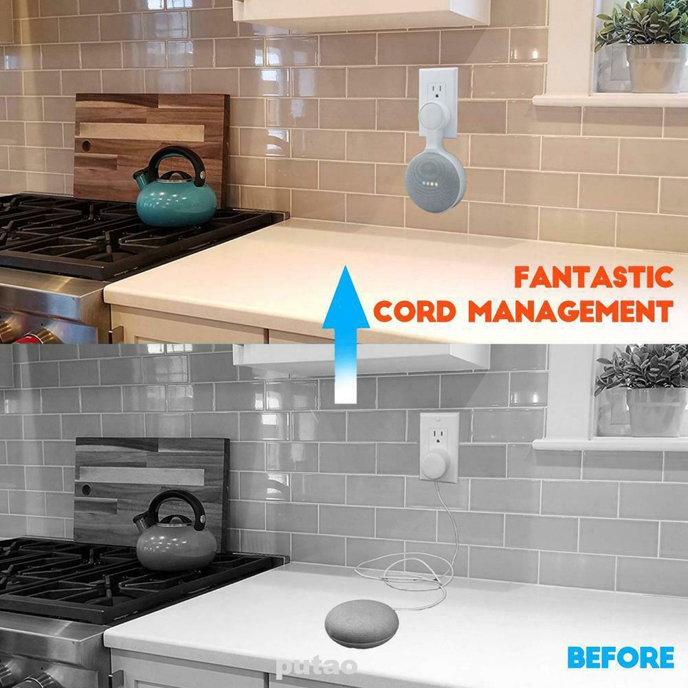 google home bathroom speaker