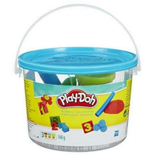 play doh tubs