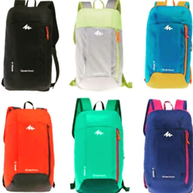 decathlon backpack ph