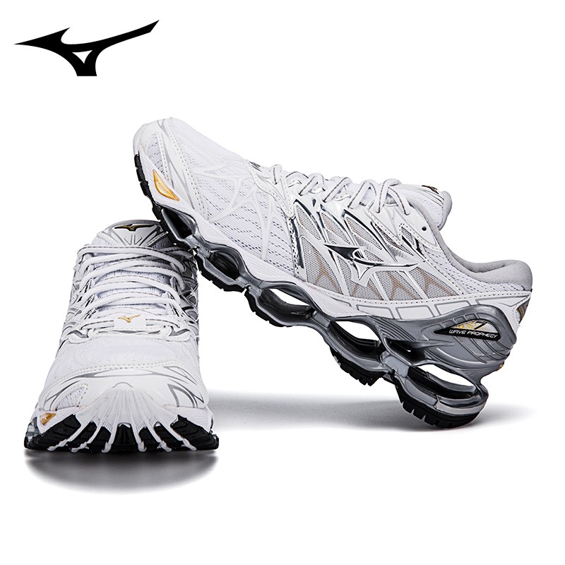 mizuno wave pro 7