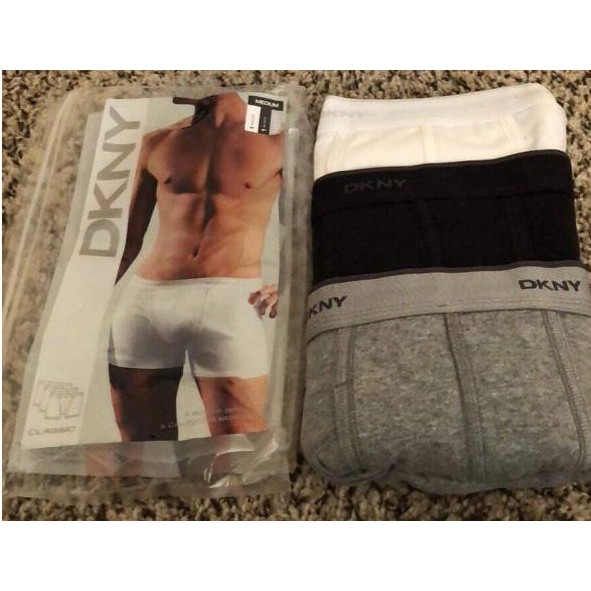 dkny underwear