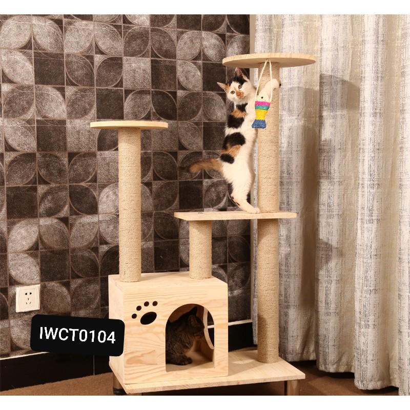 shopee cat tree