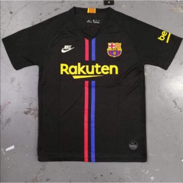 rakuten football jersey