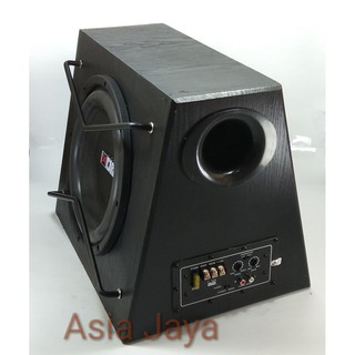 speaker carman 10 inch