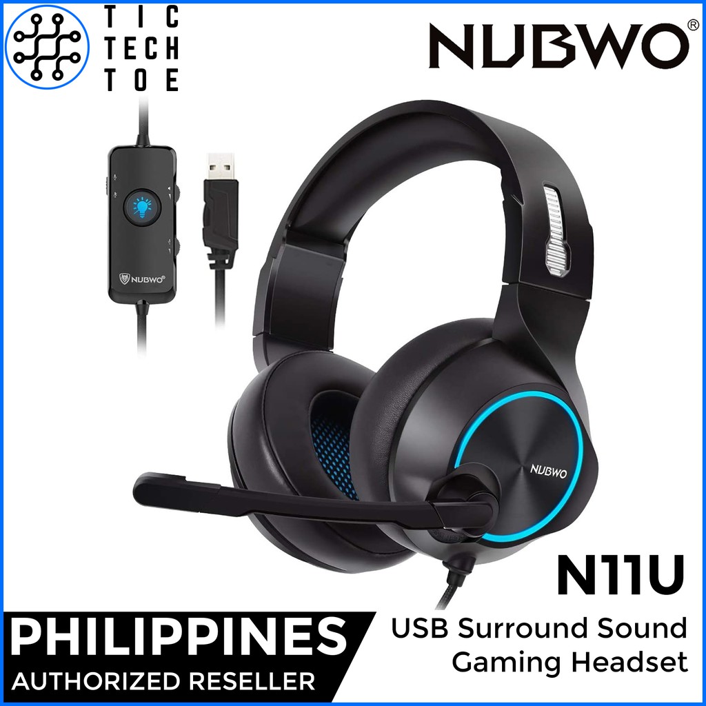 bang for buck gaming headset