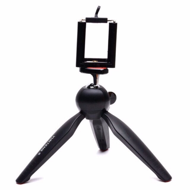 yunteng228 tripod holder | Shopee Philippines