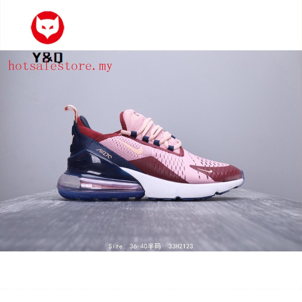 nike vapormax 270 womens