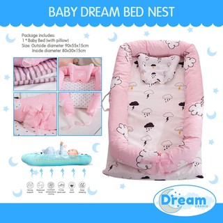 best nest baby clothes