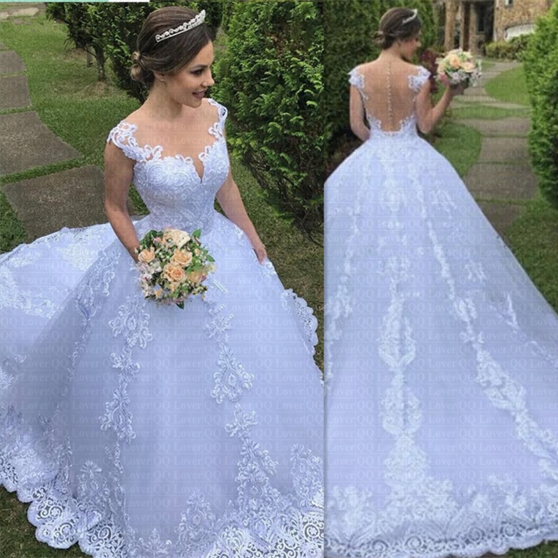 discount wedding gowns