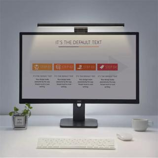 clip on computer light